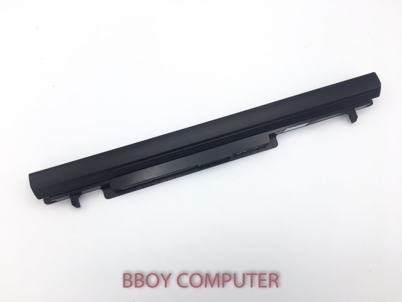ASUS Battery แบตเตอรี่ ASUS A46C K46C A56C K56C S46 S56 S405 S505 S550CA S550CB R405 R505 R550 S505 S550 V550 A32-K56 แบตมี มอก (OEM) ***+++