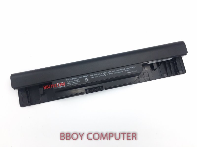 DELL Battery แบตเตอรี่  DELL INSPIRON 14 1464 15 1564 171764 JKVC5 ***+++