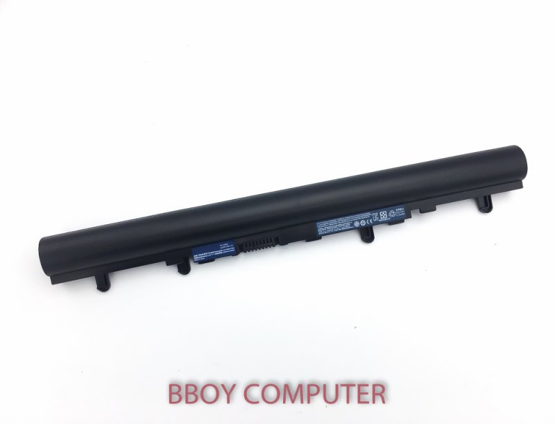 ACER Battery แบตเตอรี่ TravelMate P245-M ACER ASPIRE  es1-431 E1-410 E1-422  E1-430  E1-432 E1-470 e1-472 V5 V5-431 V5-531 V5-471 V5-571TravelMate P245-M แบตมี มอก OEM model AL12A32  