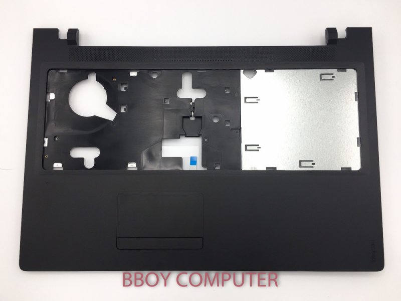 COVER C LENOVO บอดี้ LENOVO IDEAPAD 100-15IBD  บอดี้ติดคีย์บอร์ด