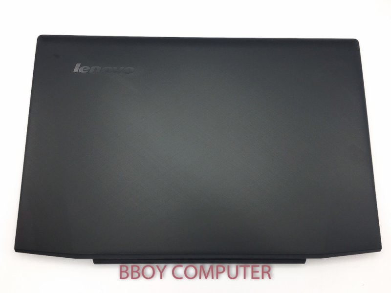 LENOVO COVER บอดี้ LENOVO Y50-70 บอดี้ส่วน กรอบจอ และ บอดี้ล่าง