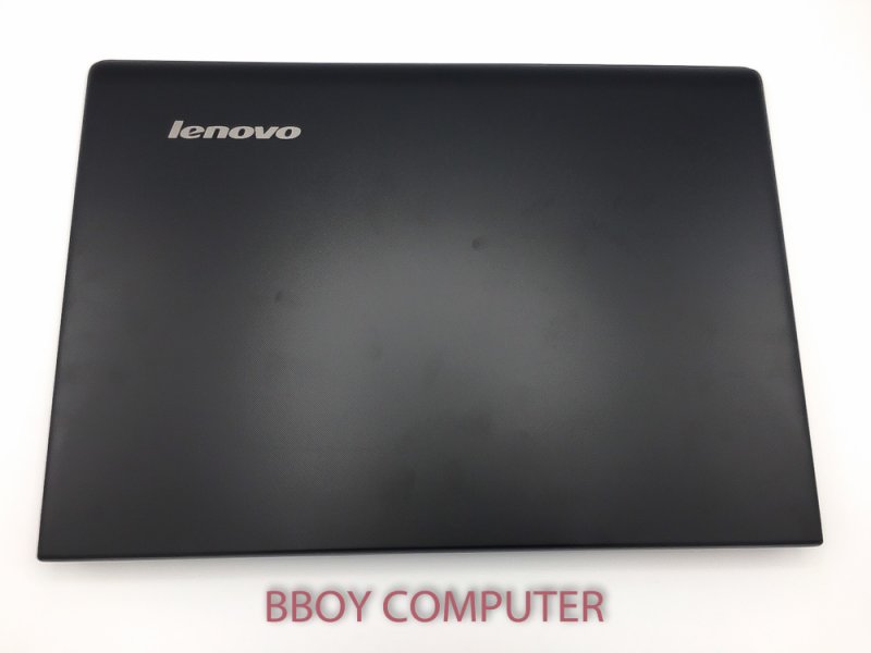  LENOVO BODY บอดี้ LENOVO  IDEAPAD 100-15IBD พร้อมกรอบจอ บอดี้บน-ล่าง ยกชุด
