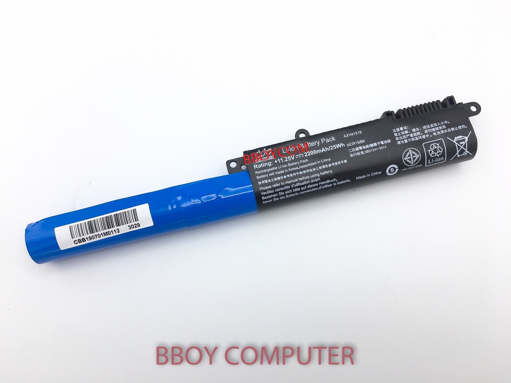 Asus k540l аккумулятор Asus k540l аккумулятор