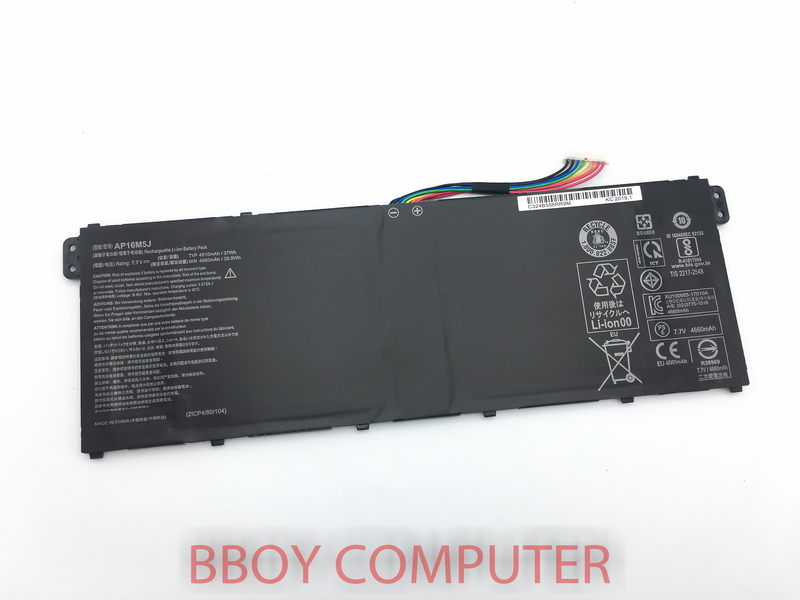 Acer a315 аккумулятор
