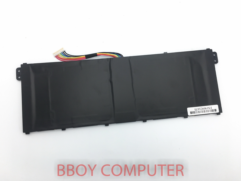 Acer a315 аккумулятор
