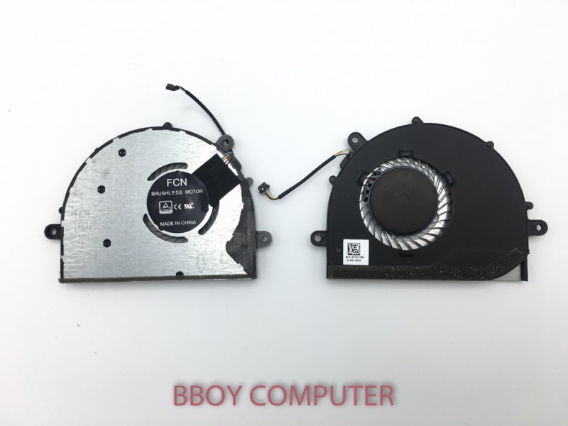 LENOVO CPU FAN พัดลมโน๊ตบุ๊ค Yoga 720-12IKB