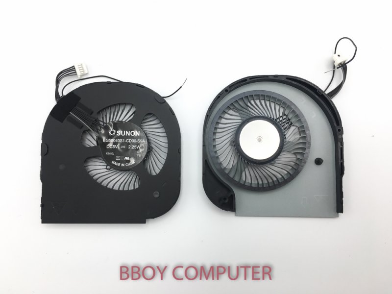 LENOVO CPU FAN พัดลมโน๊ตบุ๊ค Thinkpad T480S