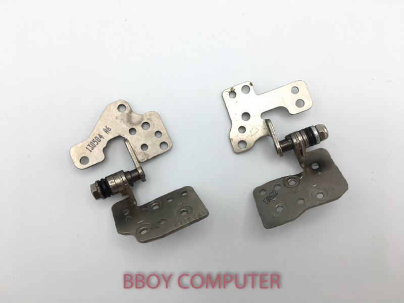 Hinges ASUS บานพับโน๊ตบุ๊ค ASUS A56C R505C S56CM S56C K56CM K56CA S550CB