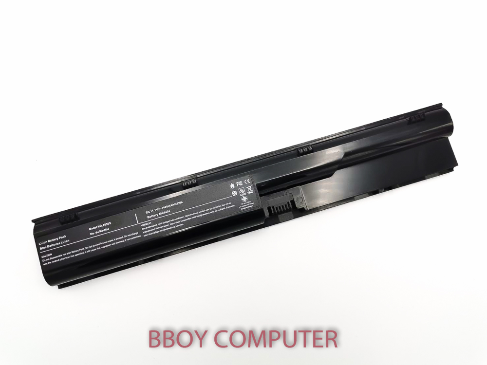 Hp probook 4330s аккумулятор