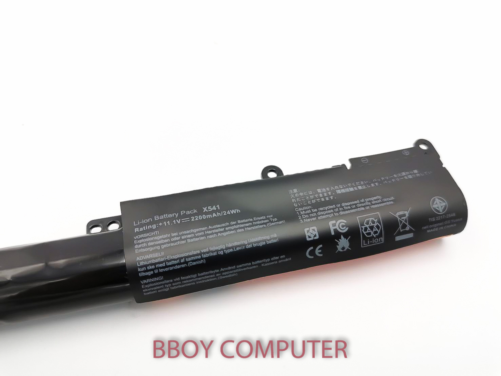 X541s asus аккумулятор X541s asus аккумулятор