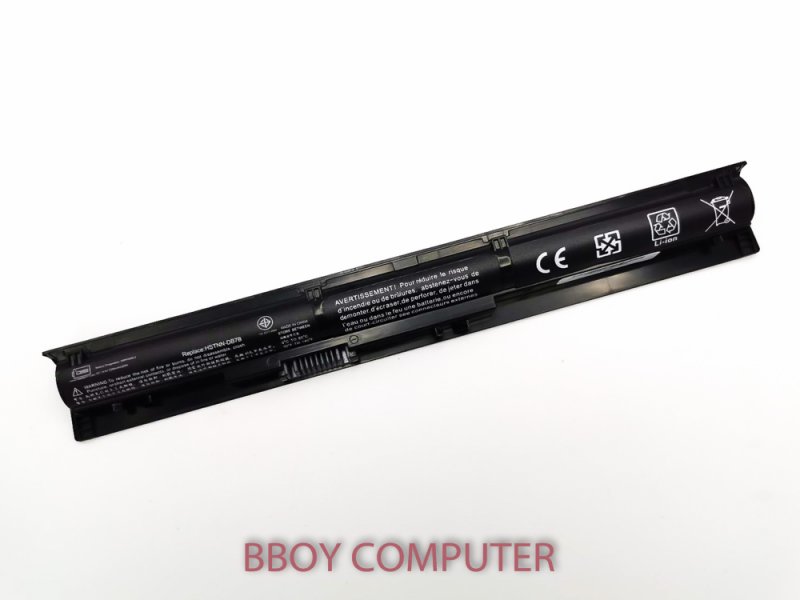 HP Battery แบตเตอรี ProBook 450 G3 455 G3 470 G3  RI04 ++