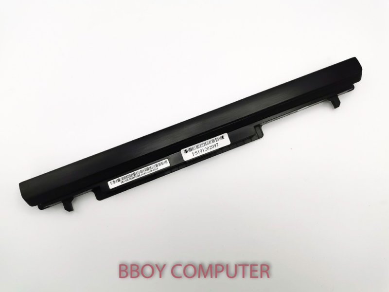 ASUS Battery แบตเตอรี่ ของแท้ ASUS A46C K46C A56C K56C S46 S56 S405 S505 S550CA S550CB R405 R505 R550 S505 S550 V550 A32-K56***+++