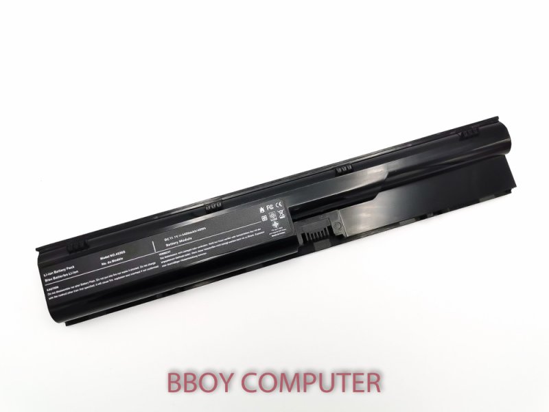 HP Battery แบตเตอรี่ HP PROBOOK 4330S 4331S 4430S 4431S 4435S 4436S 4440S 4441S 4445S 4446S 4530S 4535S 4540S 4545S Model PR06 ***+++