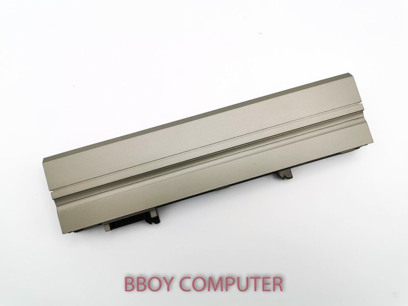 DELL Battery แบตเตอรี่ DELL LATITUDE E4300 E4400 แบตมี มอก. *+