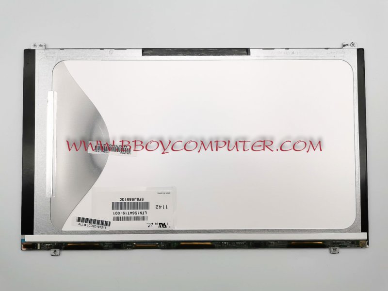 จอโน๊ตบุ๊ค 15.6 LED สำหรับใส่ Notebook samsung Part  LTN156AT19 ***+++