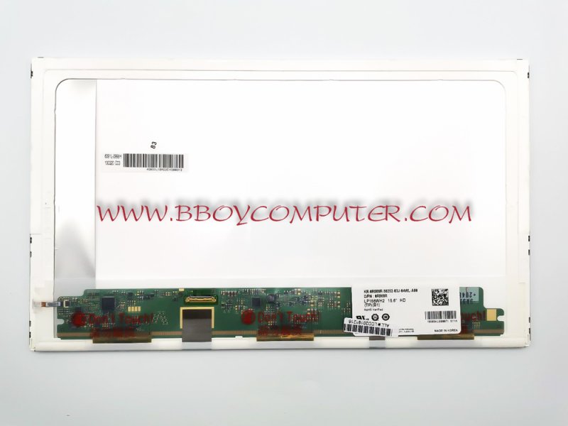 จอ 15.6 LED 30 Pin HD 1366*768 30 PIN Part LP156WH2(TP)(B1) 