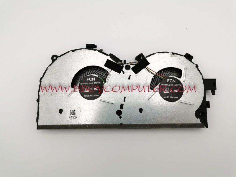 LENOVO CPU FAN พัดลมโน๊ตบุ๊ค Legion R720 R720-15IKB Y520 Y520-15IKB