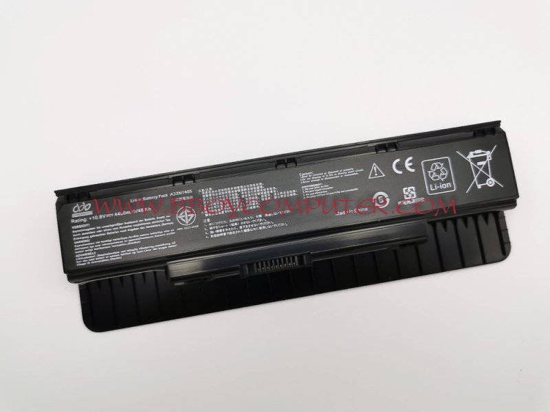 ASUS Battery แบตเตอรี่ N551Z G551 G551J G551JM G551JK G771 G771J G771JK  A32N1405