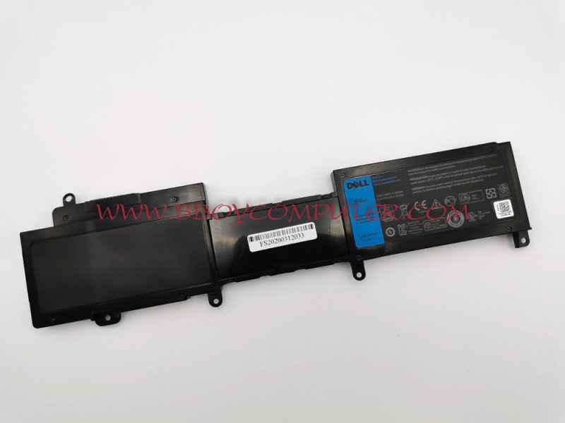 DELL Battery แบตเตอรี่ ของแท้ Dell Inspiron 15Z- 5523  14Z- 5423 TYPE 2NJNF