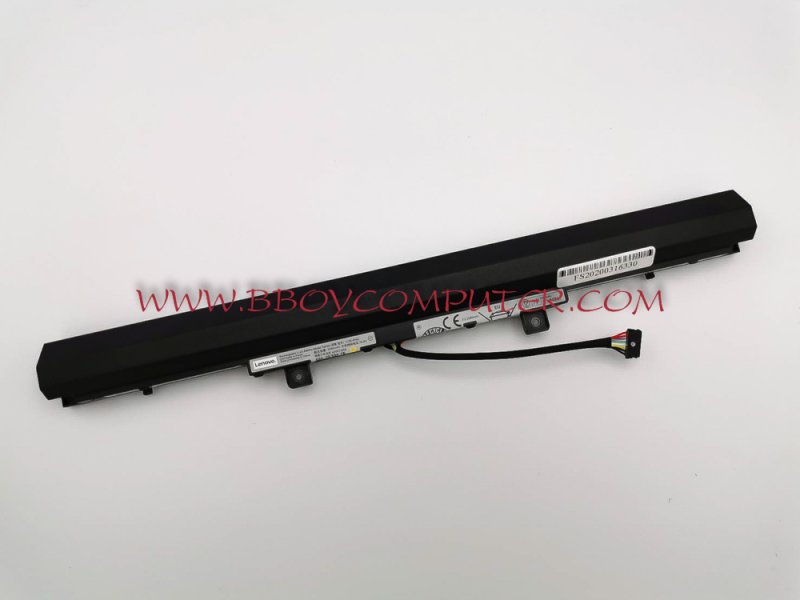 LENOVO BATTERY แบตเตอรี่  V310-14ISK v310-14ikb v310-15ikb V310-15ISK V510-14IKB L15L4A02 L15C4A02 L15S4A02  *+