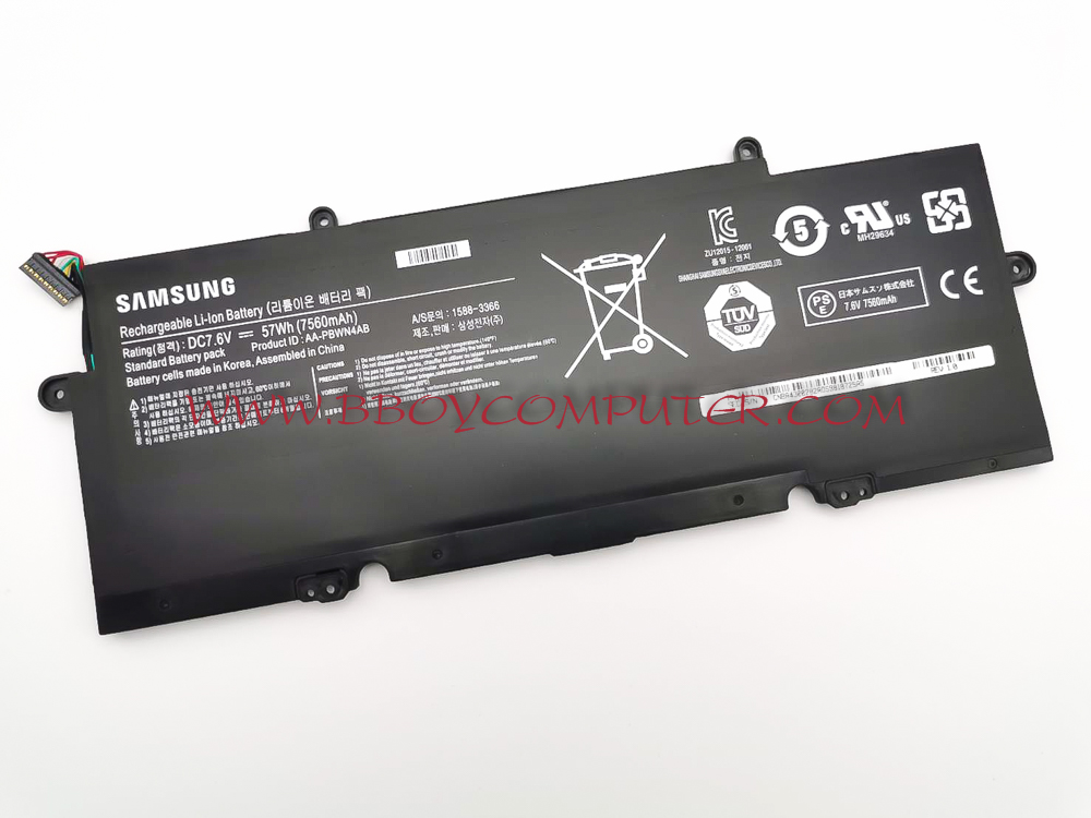 Samsung np530u4e аккумулятор