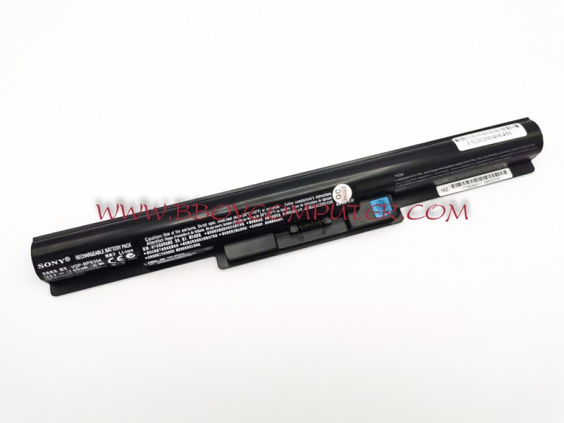 SONY Battery แบตเตอรี่ ของแท้ SONY VGP-BPS35A