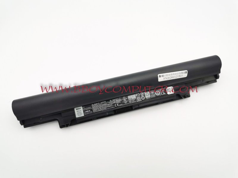 DELL Battery แบตเตอรี่ Latitude 3340  Dell V131 generation 2 series TYPE YFDF9