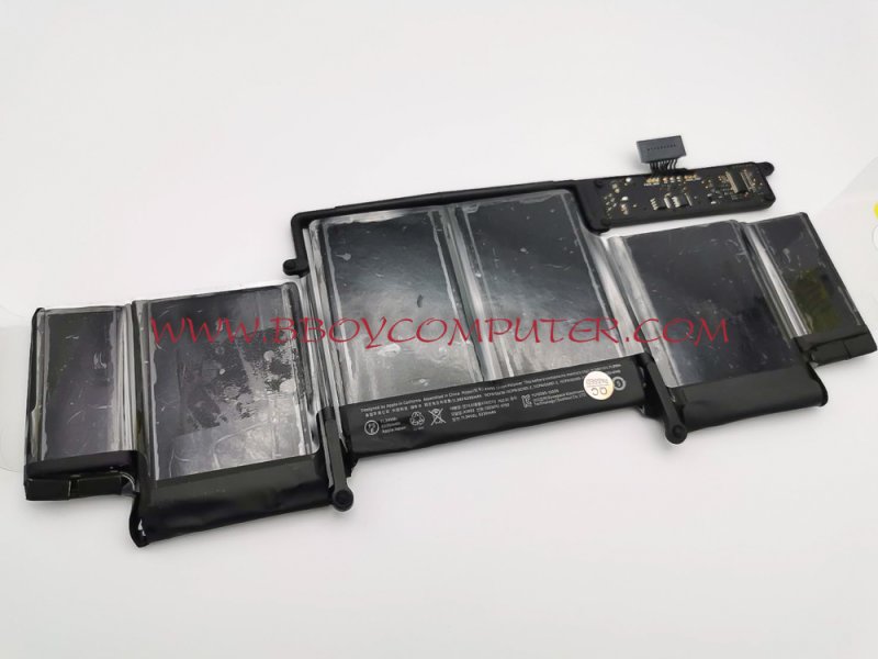 APPLE Macbook Battery แบตเตอรี่ ของแท้ A1493 A1502 FOR APPLE MACBOOK PRO 10