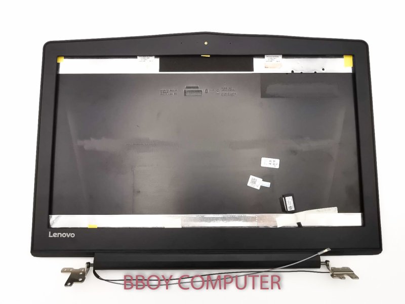 COVER A B LENOVO บอดี้กรอบจอ LENOVO IDEAPAD Y520-15IKBN ไม่มีบานพับ