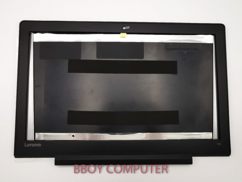 COVER A B กรอบจอ LENOVO IDEAPAD 700-15ISK ไม่สามารถใช้กับจอทัชสกรีน