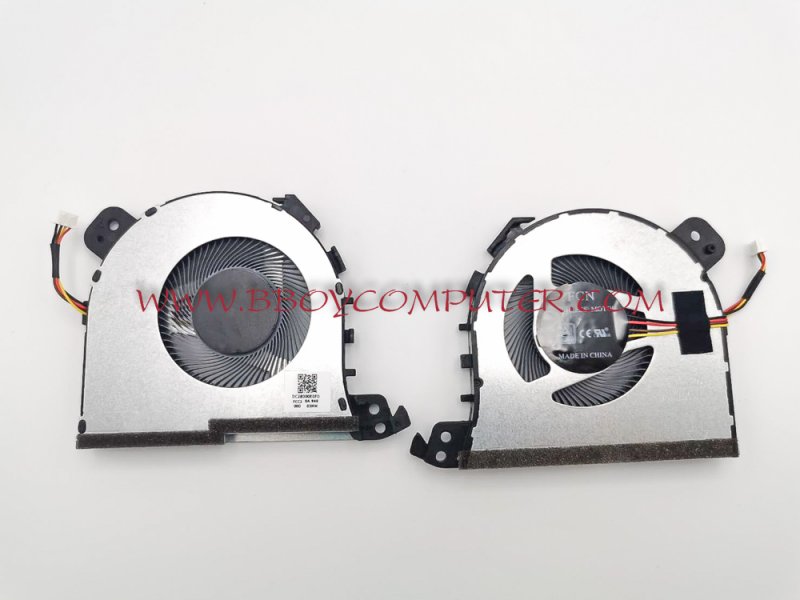 LENOVO CPU FAN พัดลมโน๊ตบุ๊ค Ideapad L340 L340-15API