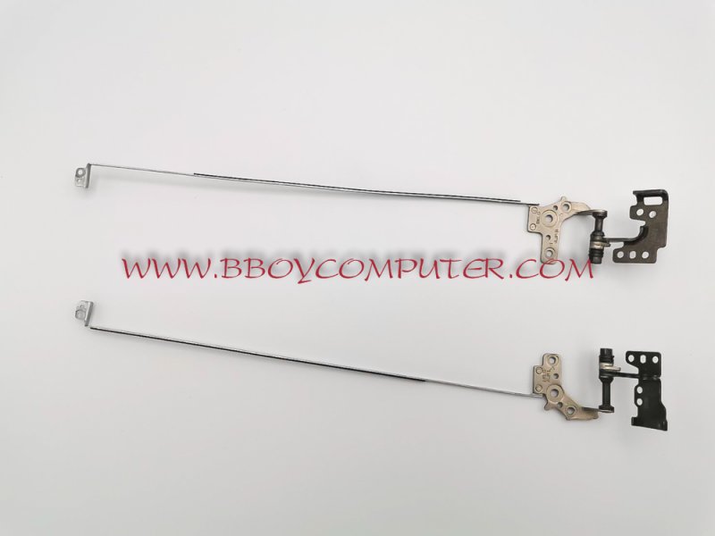 Hinges ASUS บานพับโน๊ตบุ๊ค ASUS TUF Gaming FX504 FX504G FX504GD FX504GE FX80 FX80G FX80GD FX86 FX86S