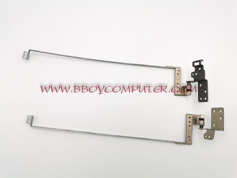 Hinges ASUS บานพับโน๊ตบุ๊ค ASUS ROG Strix GL752 GL752V GL752VL GL752VW GL752VW
