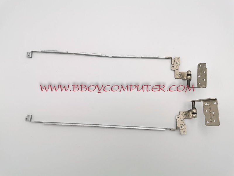 Hinges ASUS บานพับโน๊ตบุ๊ค ASUS ROG ZX50VW ZX50V ZX50 ZX50VX GL552V GL552VW GL552 GL552J
