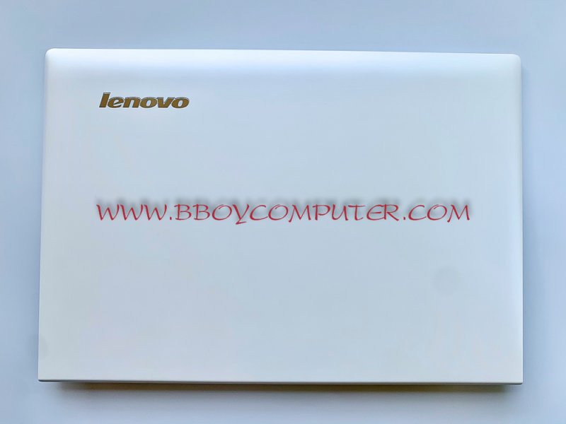 BODY ยกชุด LENOVO กรอบจอ และ บอดี้ บน-ล่าง LENOVO Ideapad Z510