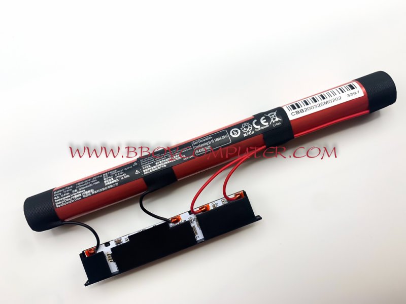 ACER Battery แบตเตอรี่ ACER Aspire One 14 Z1402 Z1402 1402-394D สินค้ามี มอก รับประกัน 6 เดือน