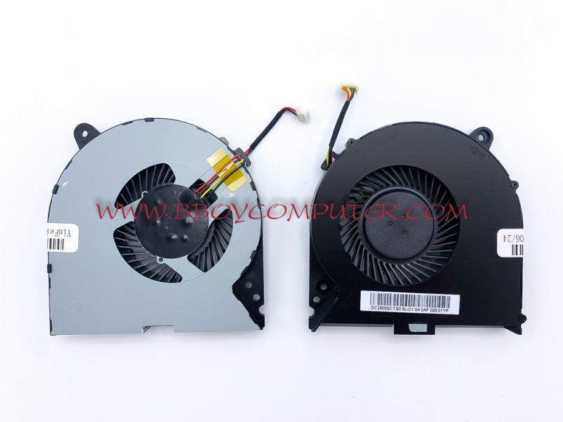 LENOVO CPU FAN พัดลมโน๊ตบุ๊ค LENOVO IDEAPAD Y700-15ISK