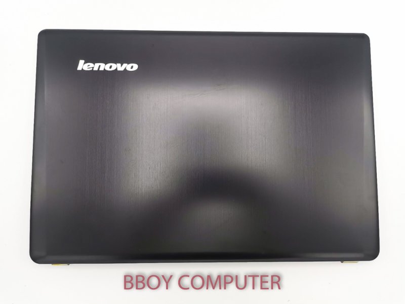 COVER A LENOVO บอดี้ฝาหลังจอ LENOVO IDEAPAD Y480