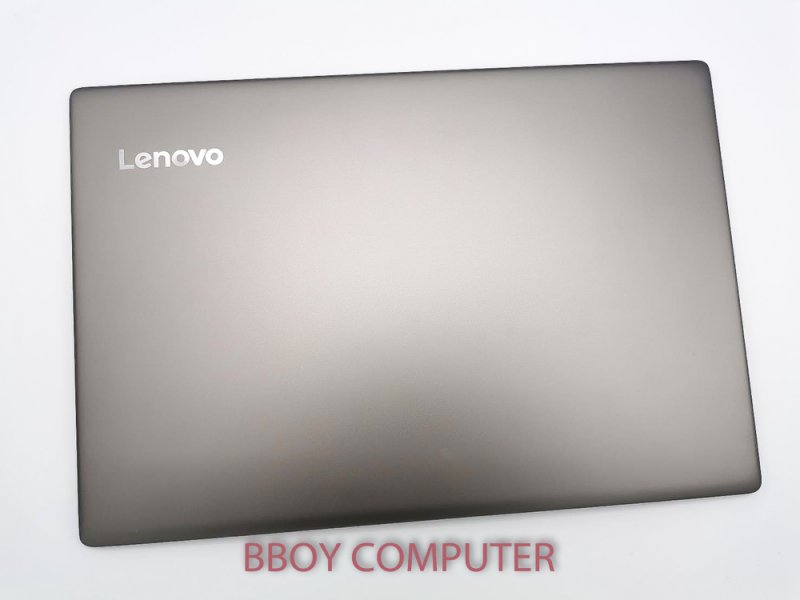 COVER A B LENOVO บอดี้กรอบจอ LENOVO IDEAPAD 320-13IKB สีเทา