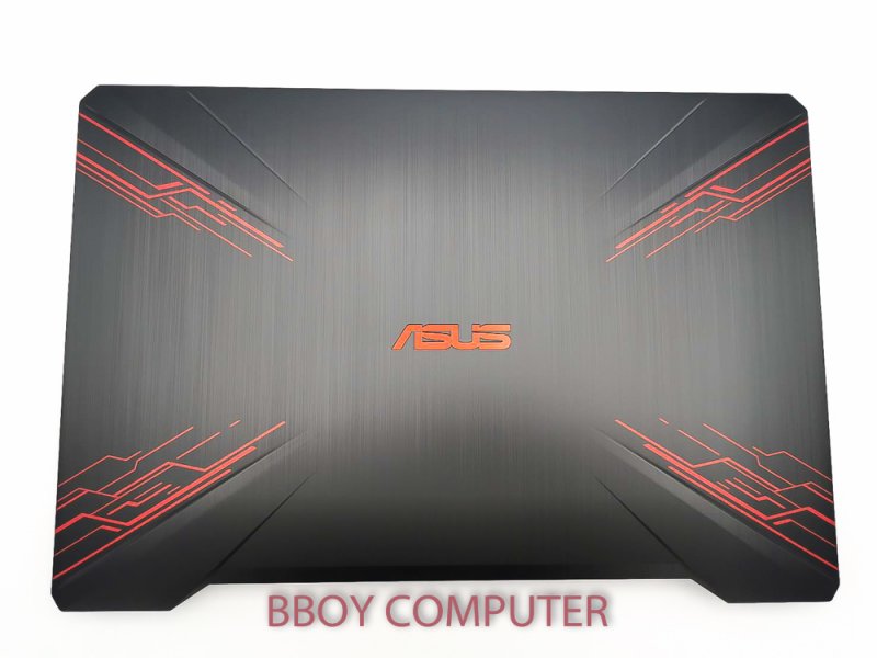 COVER A-B บอดี้กรอบจอ ASUS TUF GAMING FX504