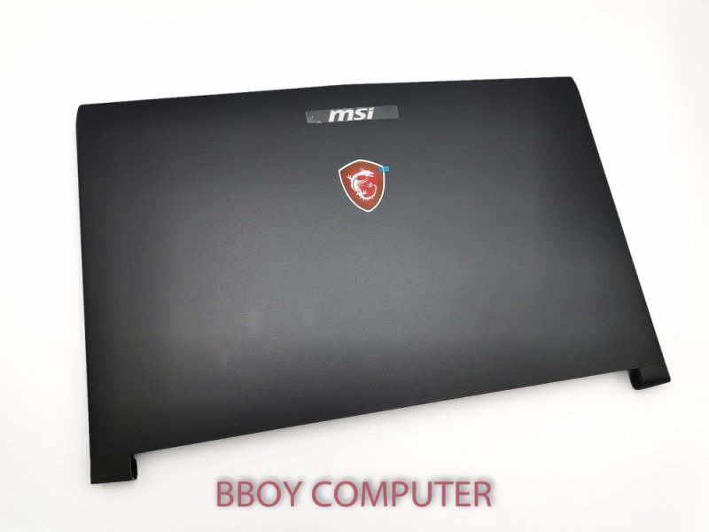 MSI COVER A-B บอดี้กรอบจอ MSI GP62 GL62 MS16J5 