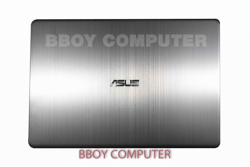 ASUS COVER A บอดี้ส่วนฝาจอ ASUS VIVOBOOK S510U สีน้ำเงินเทา