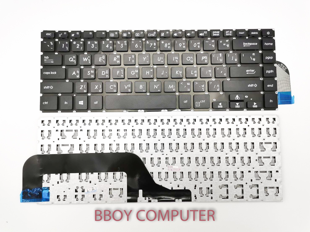 Asus x505b аккумулятор Asus x505b аккумулятор