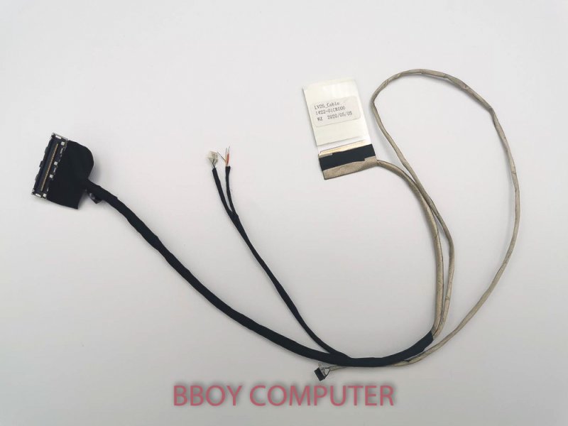 ASUS LCD Cable สายแพรจอ Vivobook S550C S550CA S550CB S550CM 1422-01CR000