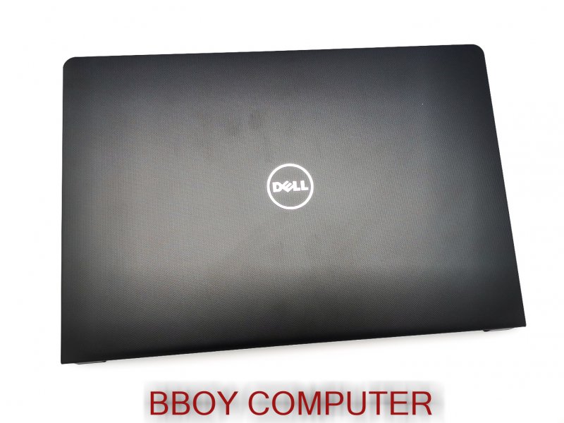 DELL Cover A B บอดี้ส่วนจอ +ส่วนฝาครอบDELL Inspiron 15 3552 3558 3559 