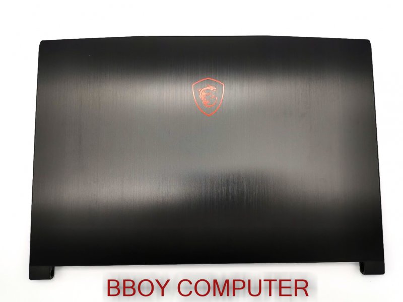 MSI COVER A-B บอดี้กรอบจอ MSI GF63 8RD MS16-R1