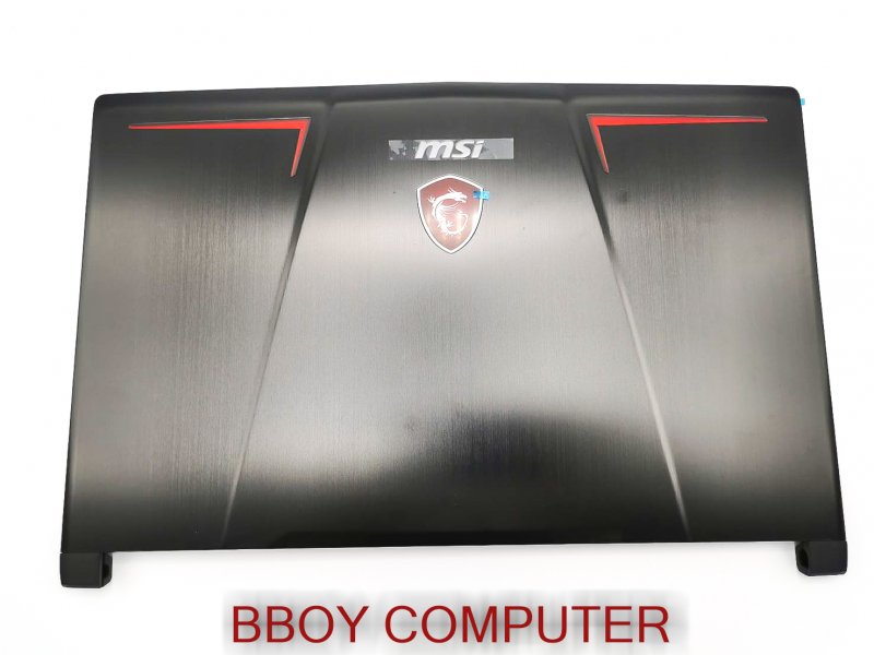 MSI COVER A-B บอดี้กรอบจอ MSI GE63 7RD RAIDER MS-16P3