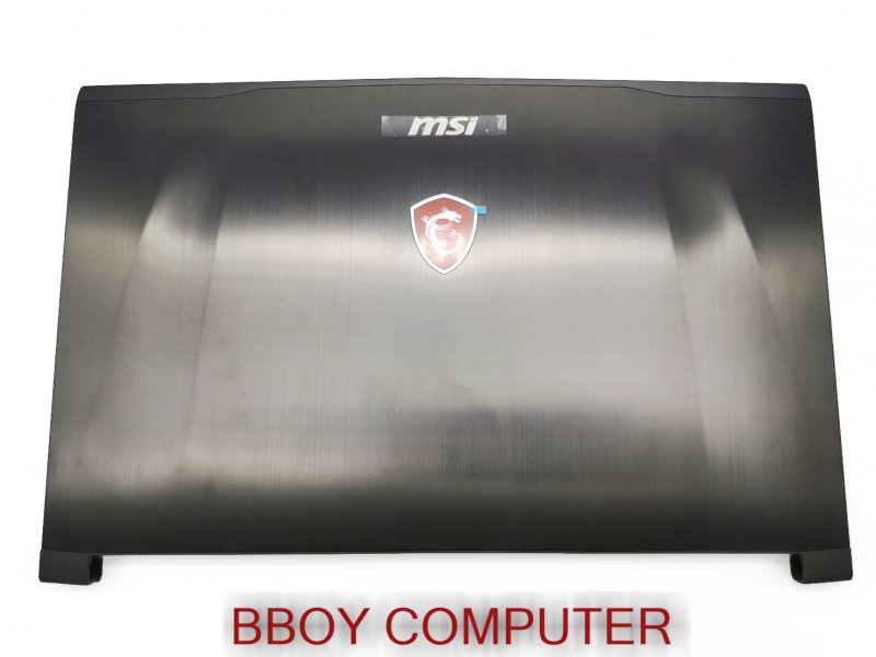 MSI COVER A-B บอดี้กรอบจอ MSI GE62 2QC