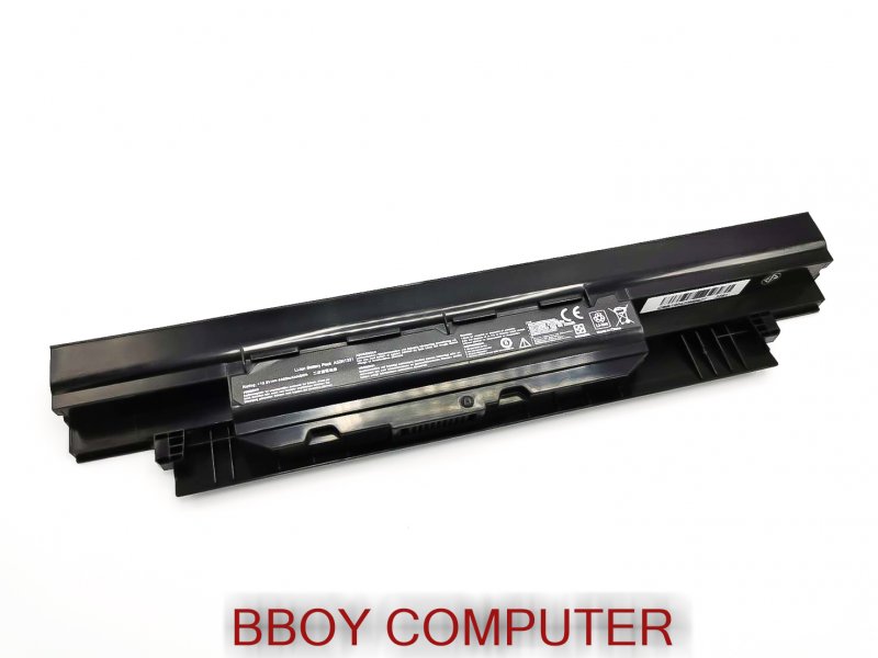 ASUS Battery แบตเตอรี่ ASUS A32N1331 450 E451 E551 PRO450 PU450 PU451 PU550 PU551 PRO551L 