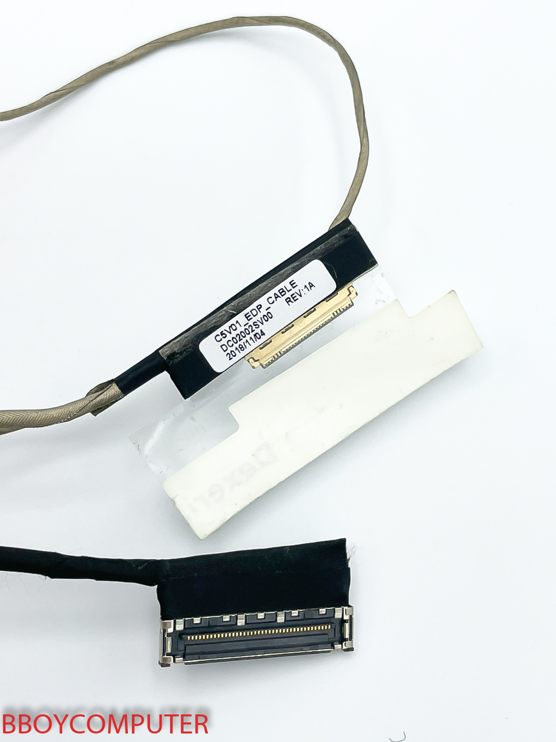Replacement LCD Video Cable For Acer Aspire7 A715-71G A717-71G A515-51 Laptop Models